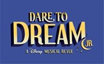 Disney's Dare to Dream Junior - Audio Sampler