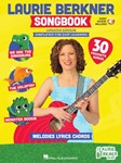 The Laurie Berkner Songbook - Updated Edition