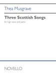 3 Scottish Songs