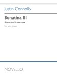 Sonatina III - for Piano
