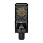 Ray 1 inch. True Condensor Microphone with AURA Technology