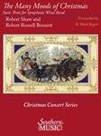 The Many Moods of Christmas: Suite No. 3 - for Concert Band
