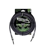 Hyperdrive Premium Instrument Cables - 20' - Straight-Straight Connectors