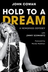 Hold to a Dream - A Newgrass Odyssey by John Cowan with Jimmy Schwartz