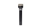 WA-19B Black Dynamic Studio Microphone