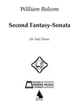 Second Fantasy Sonata - for Piano