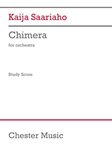 Chimera - Orchestra Study Score