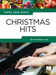 Christmas Hits - Really Easy Piano