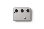 Centavo Limited Edition Silver Overdrive Pedal