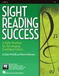 Sight Reading Success for TB - A Daily Workout for Developing Confident Choirs