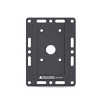 Precision Speaker Wall Mounting Plate