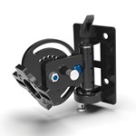 Precision Speaker Mount Swivel