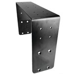 Precision SM-KB1 Speaker Mounting Bracket for Kali Audio Santa Monica Speakers