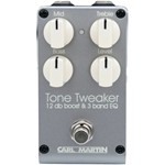 Carl Martin Tone Tweaker Pedal
