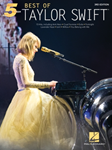 Best of Taylor Swift - 3rd Edition - Five-Finger Piano