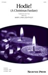 Hodie! (A Christmas Fanfare)