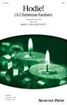 Hodie! (A Christmas Fanfare)