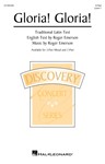 Gloria! Gloria!