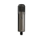 WA-47T - Large-Diaphragm Tube Condenser Microphone - Limited Titanium-Style Finish