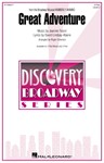 Great Adventure (from Kimberly Akimbo)