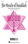 The Miracle of Hanukkah