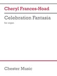 Celebration Fantasia - Organ