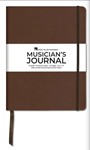 Musician's Journal - 10-Staff