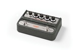 WA-C1 Stereo Chorus & Vibrato Pedal with Depth & Rate Controls
