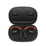 VERIO 200 Open TWS Earphones with Charging Case and USB Cable - Sport