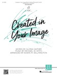 Created in Your Image