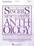 The Singer's Musical Theatre Anthology Volume 8 - Soprano Book