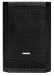 RS1500A 1000w 15 inch. Active Subwoofer