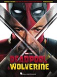 Deadpool & Wolverine - Music from the Original Motion Picture Soundtrack