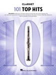 101 Top Hits for Clarinet