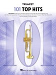101 Top Hits for Trumpet