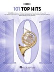 101 Top Hits - for Horn