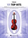 101 Top Hits - for Violin