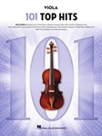 101 Top Hits - for Viola