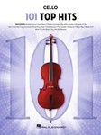 101 Top Hits - for Cello