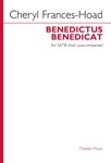 Benedictus Benedicat - SATB in Latin