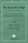 The Summit is Nigh