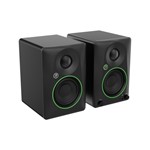 CR3.5 3.5 inch. Powered Studio Monitors with Tone Control