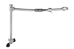 Gibraltar Curved Drum Rack Extension