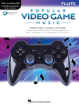 Popular Video Game Music - Flute