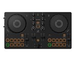 DDJ-FLX2 DJ Controller - Compact 2-Channel DJ Controller