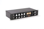 WA76-D2 Dual-Channel Clean Gain Discrete FET Compressor