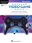 Popular Video Game Music - Trumpet