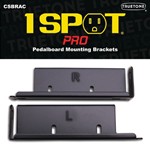 CS Brackets for CS7 and CS12