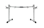 Gibraltar Curved Drum Rack with Wings