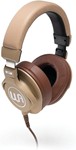 WA-HRB HeadRoom - Closed-Back Professional Studio Headphones - Tan